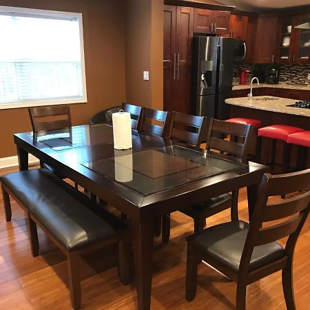 Flint Hill Villa Acworth Luaran gambar