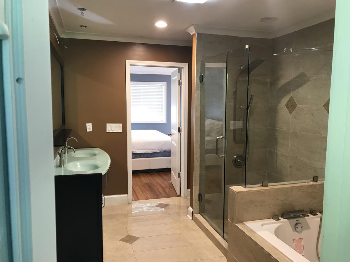 Flint Hill Villa Acworth Luaran gambar