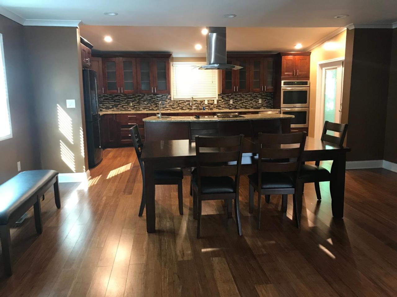 Flint Hill Villa Acworth Luaran gambar