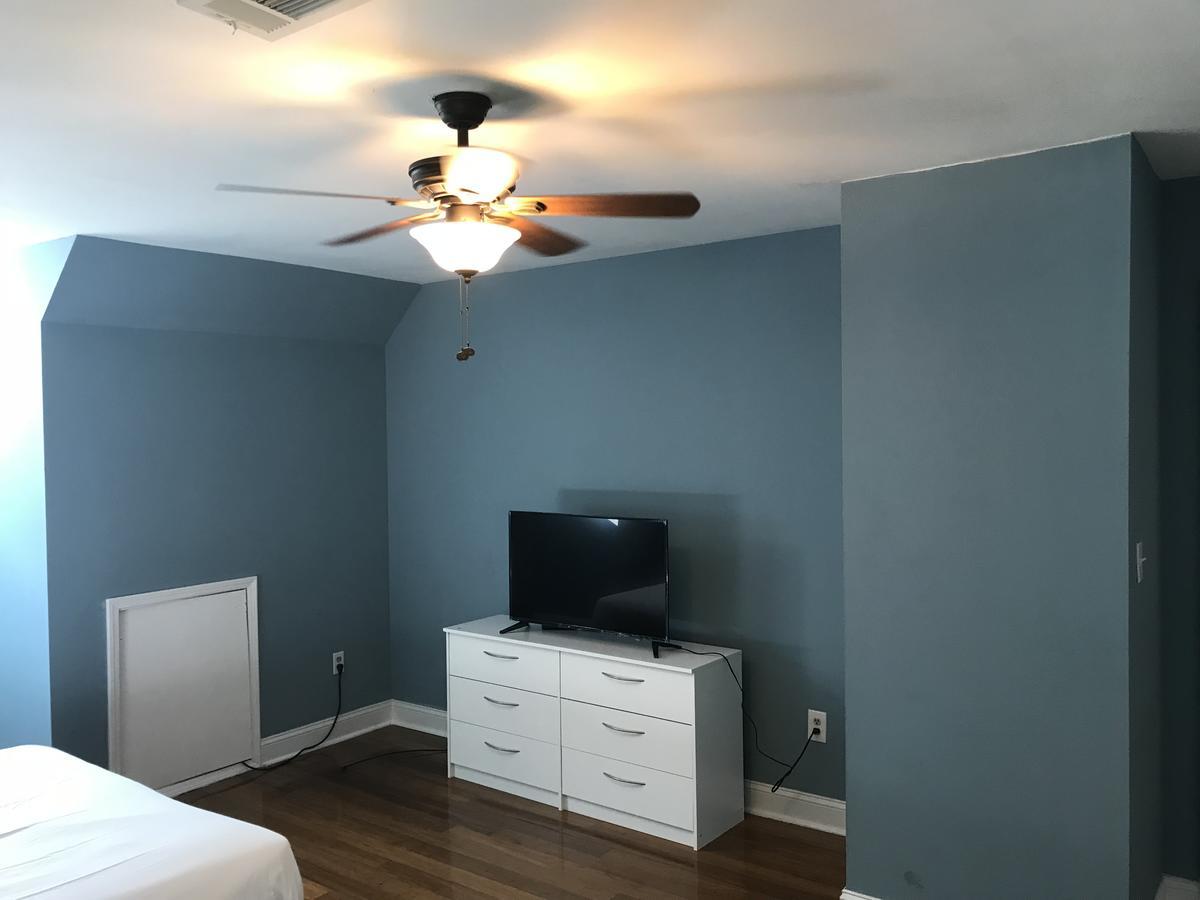 Flint Hill Villa Acworth Luaran gambar
