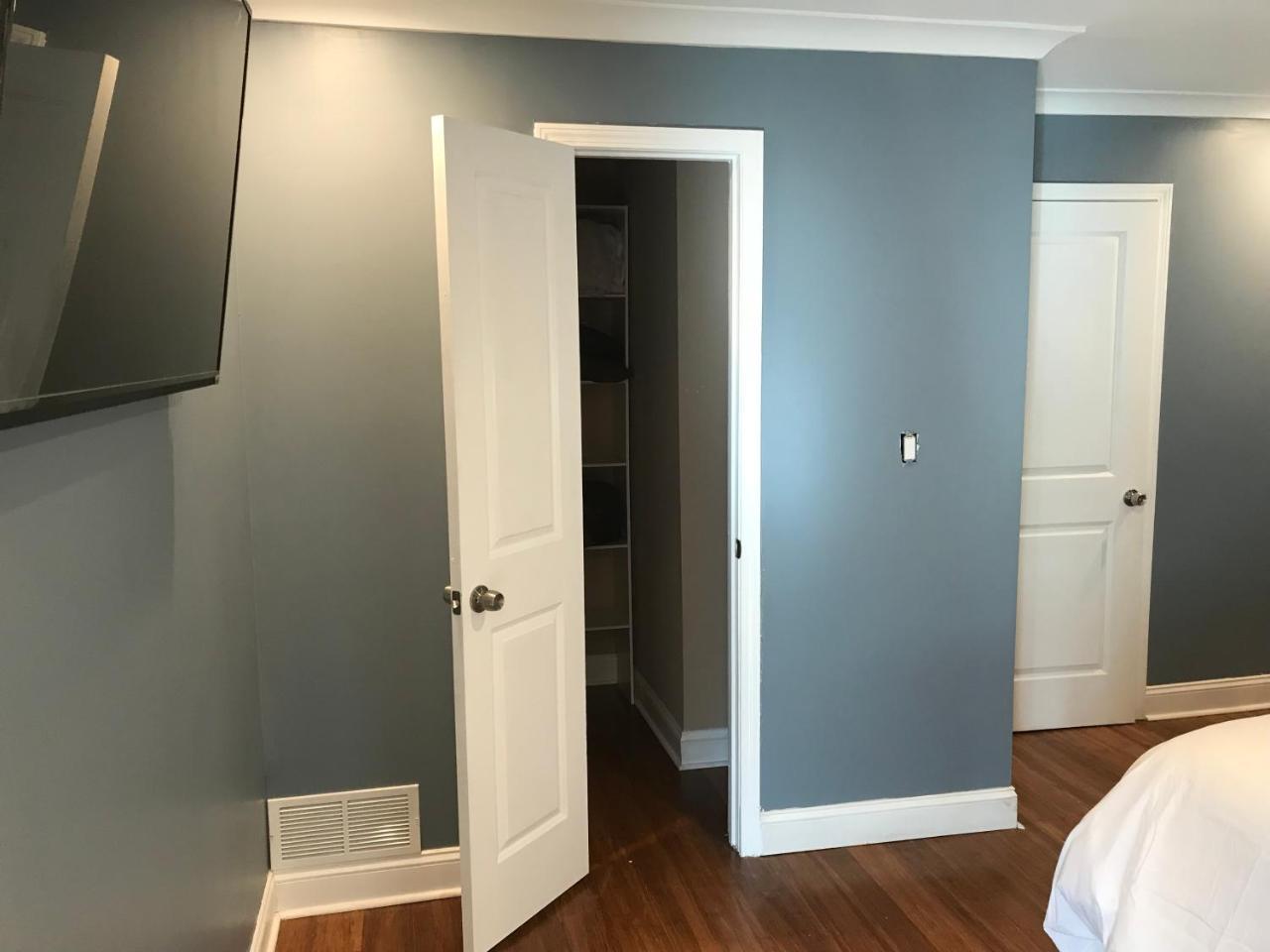 Flint Hill Villa Acworth Luaran gambar