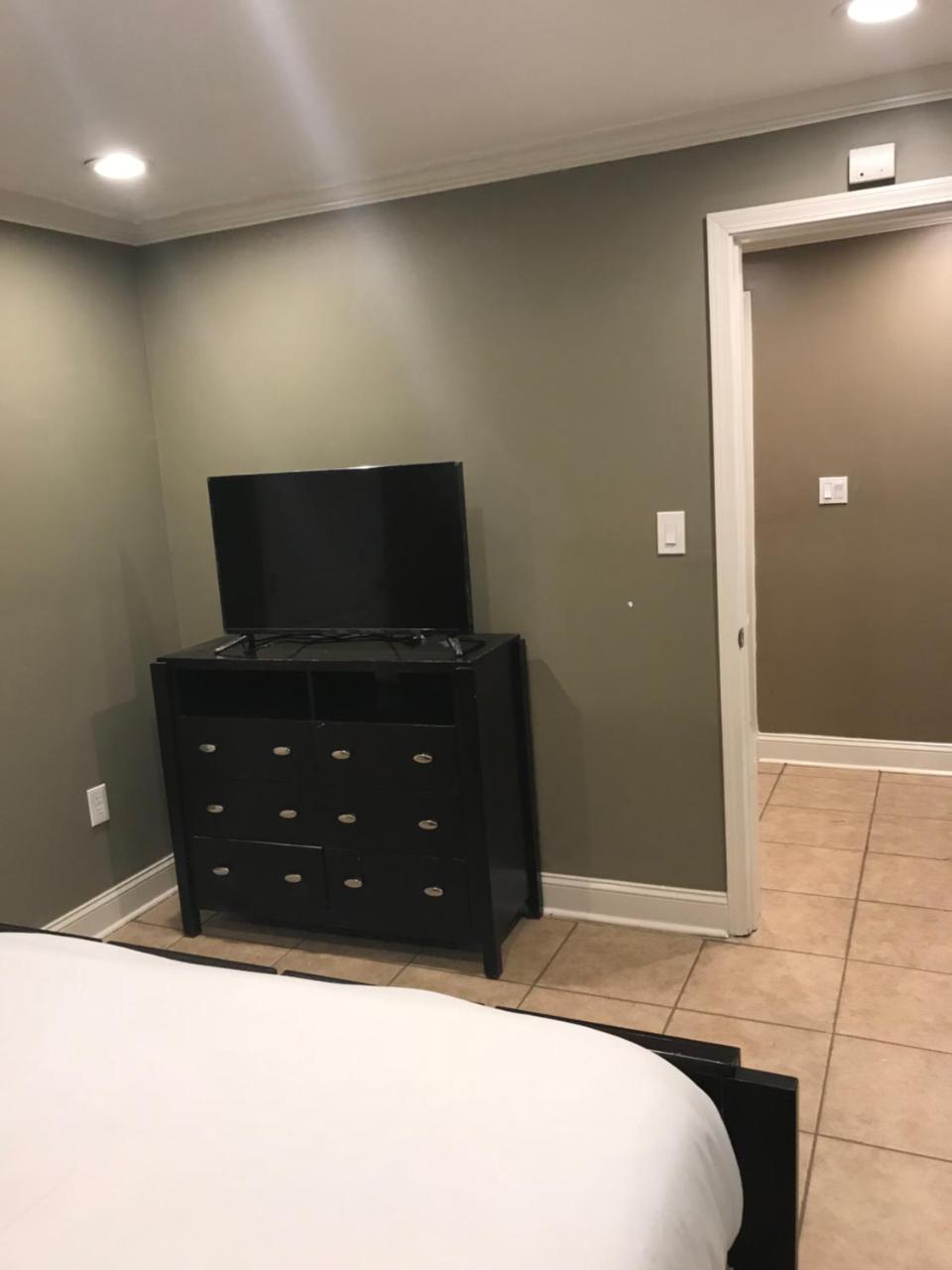 Flint Hill Villa Acworth Luaran gambar