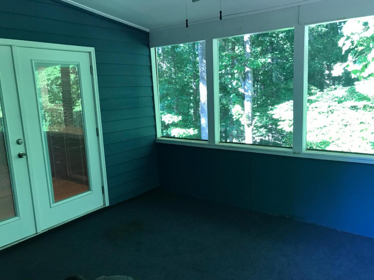 Flint Hill Villa Acworth Luaran gambar