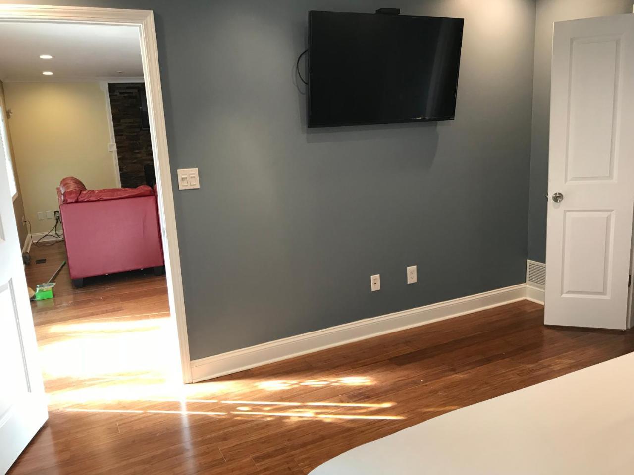 Flint Hill Villa Acworth Luaran gambar